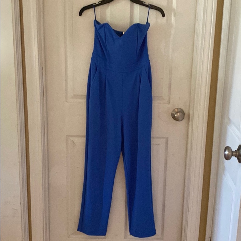Cute romper